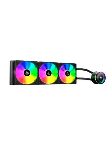 Cooler Master MasterLiquid 360 ATMOS | 360mm Liquid Cooler ARGB