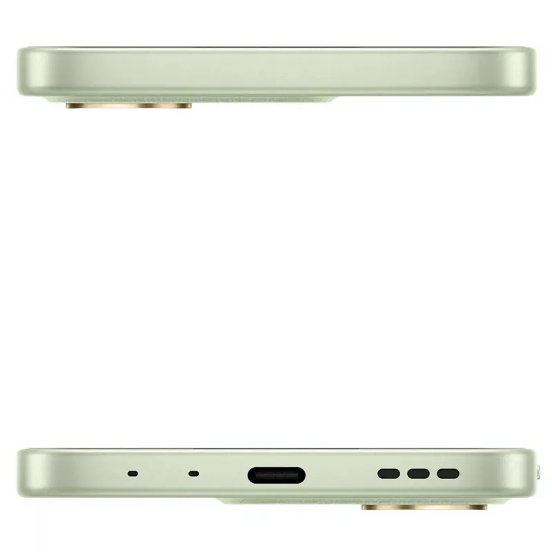 Oppo A5 Pro 5G 256GB Green | Rugged IP69 Phone 5800mAh Battery