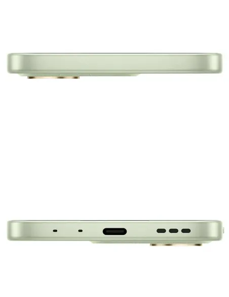 Oppo A5 Pro 5G 256GB Green | Rugged IP69 Phone 5800mAh Battery