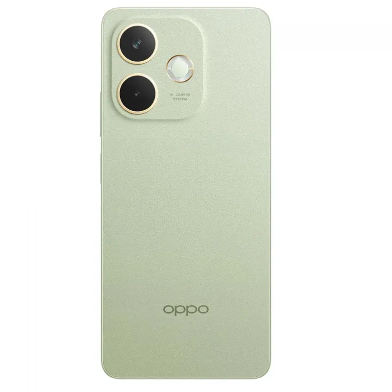 Oppo A5 Pro 5G 256GB Green | Rugged IP69 Phone 5800mAh Battery