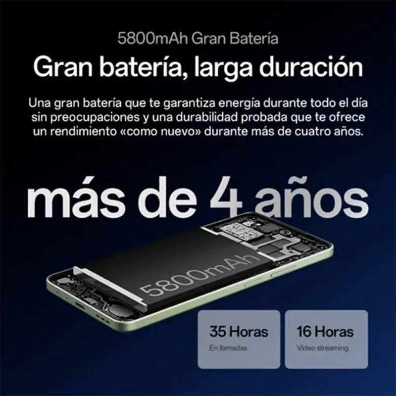Oppo A5 Pro 5G 256GB Green | Rugged IP69 Phone 5800mAh Battery