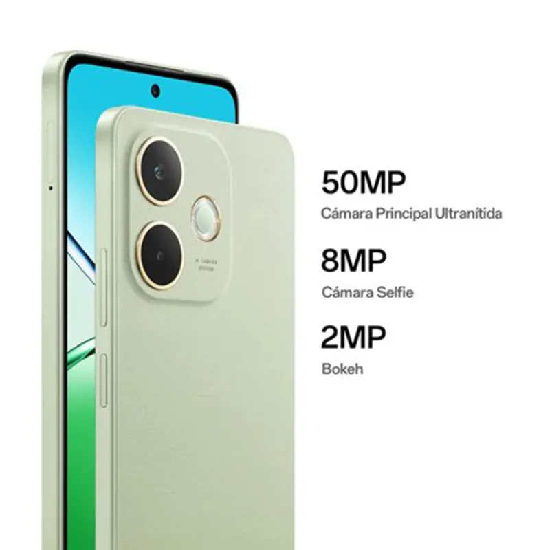 Oppo A5 Pro 5G 256GB Green | Rugged IP69 Phone 5800mAh Battery