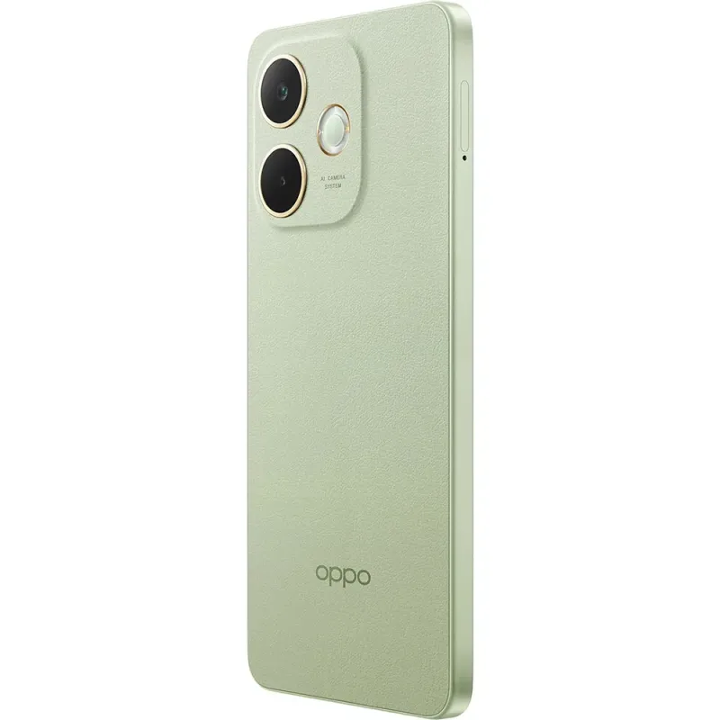 Oppo A5 Pro 5G 256GB Green | Rugged IP69 Phone 5800mAh Battery