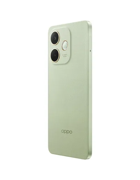Oppo A5 Pro 5G 256GB Green | Rugged IP69 Phone 5800mAh Battery