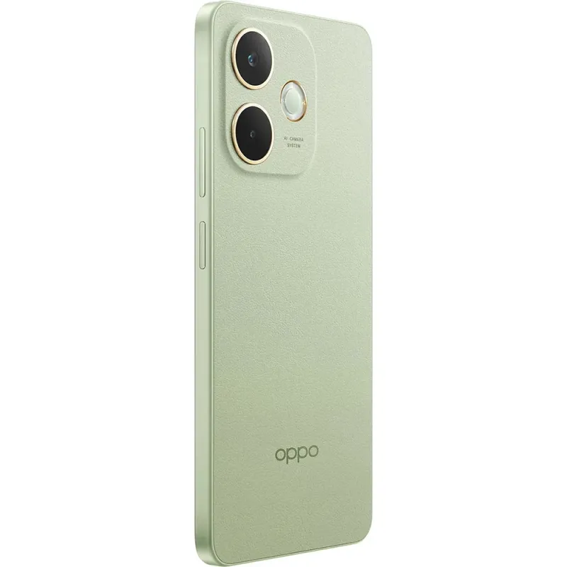 Oppo A5 Pro 5G 256GB Green | Rugged IP69 Phone 5800mAh Battery