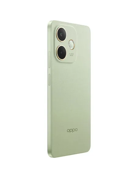 Oppo A5 Pro 5G 256GB Green | Rugged IP69 Phone 5800mAh Battery