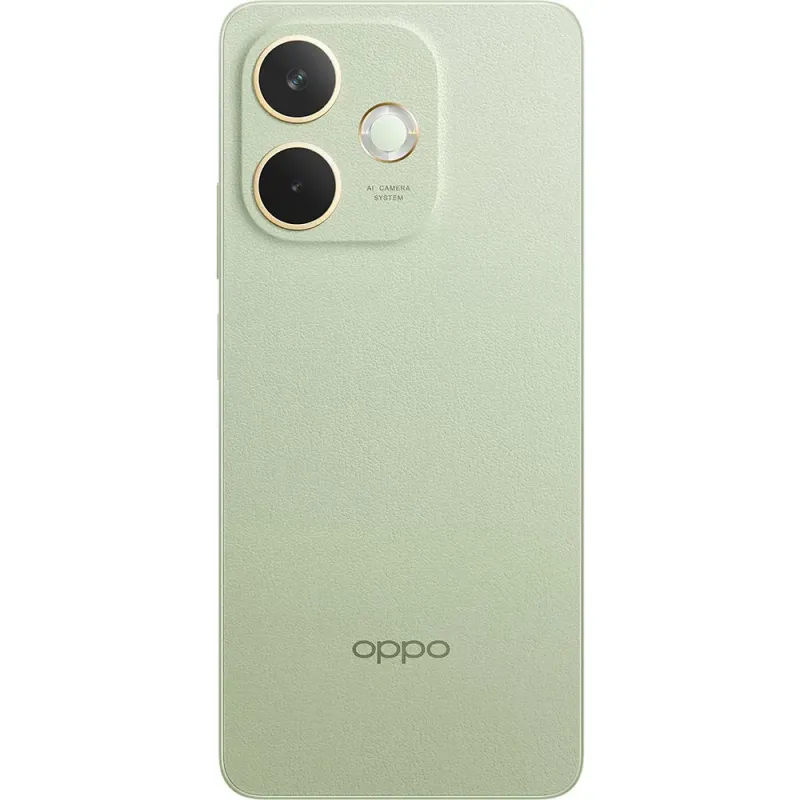 Oppo A5 Pro 5G 256GB Green | Rugged IP69 Phone 5800mAh Battery