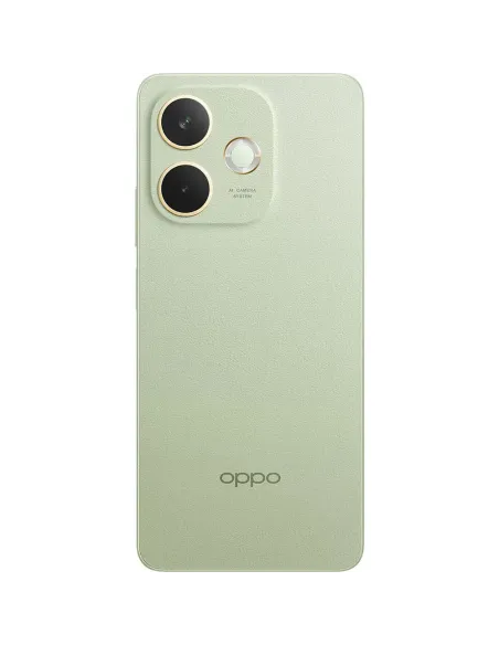 Oppo A5 Pro 5G 256GB Green | Rugged IP69 Phone 5800mAh Battery