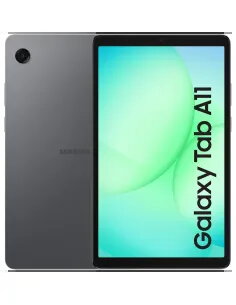 Samsung Galaxy Tab A11 8.7" 64GB WiFi Grey | 90Hz Tablet