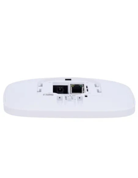 Ajax Hub 2 (4G) White | Wireless Alarm Panel LTE Dual SIM