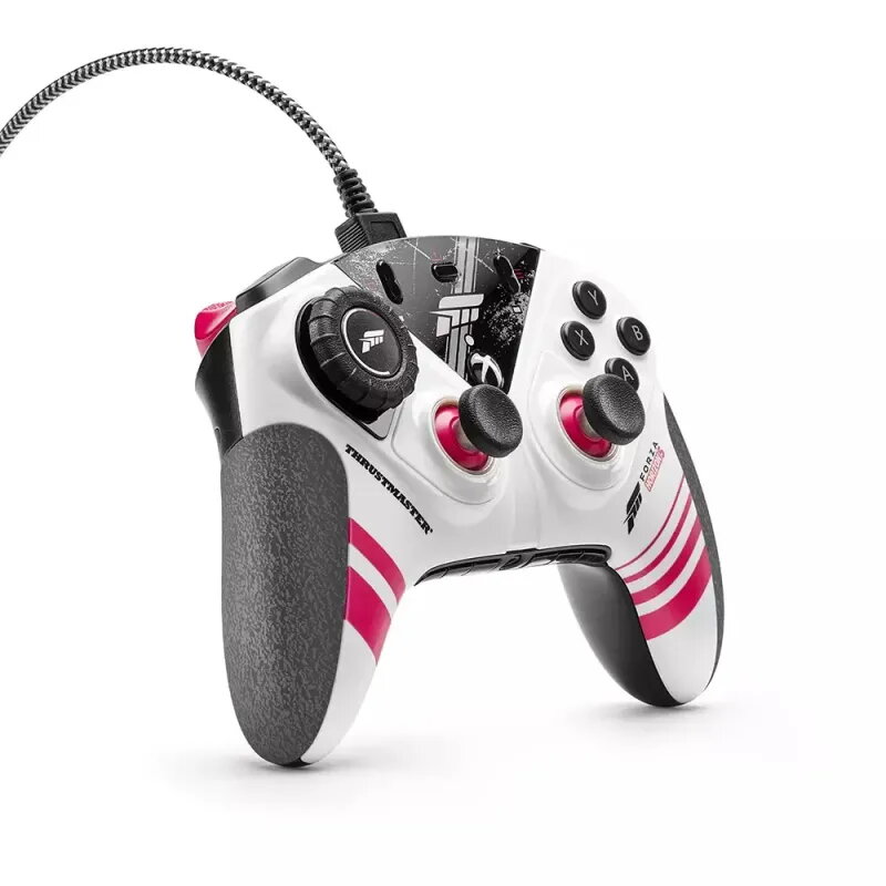 Thrustmaster eSwap XR Pro Forza Horizon | Mando Xbox y PC - TiendaCPU