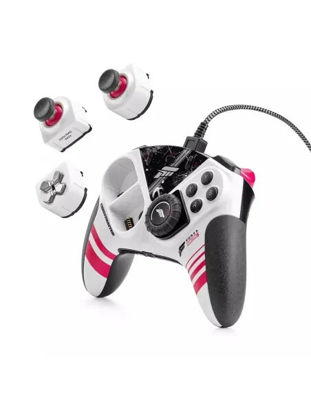 Thrustmaster eSwap XR Pro Forza Horizon | Mando Xbox y PC - TiendaCPU