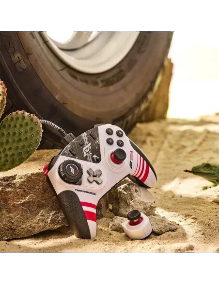 Thrustmaster eSwap XR Pro Forza Horizon | Mando Xbox y PC - TiendaCPU