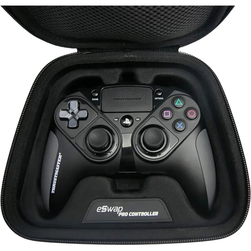 Thrustmaster eSwap T-Case | Funda para Mando eSwap Pro - TiendaCPU
