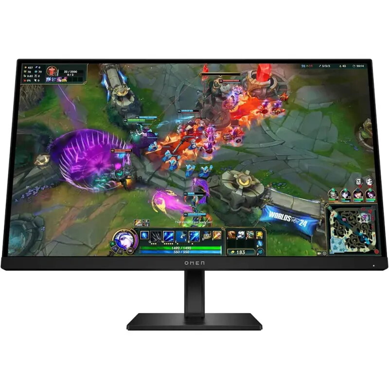 Buy HP OMEN 27qs G2 | 27" QHD Monitor 280Hz - TiendaCPU