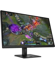 Comprar HP OMEN 27qs G2 | Monitor 27" QHD 280Hz - TiendaCPU