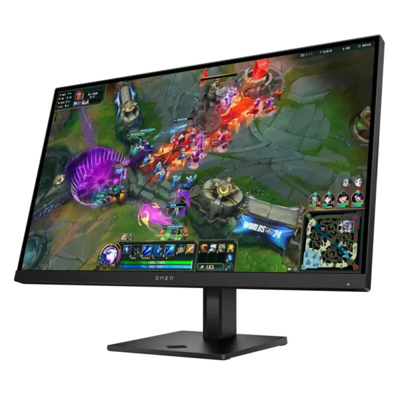 Buy HP OMEN 27qs G2 | 27" QHD Monitor 280Hz - TiendaCPU