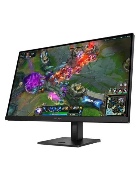 Buy HP OMEN 27qs G2 | 27" QHD Monitor 280Hz - TiendaCPU