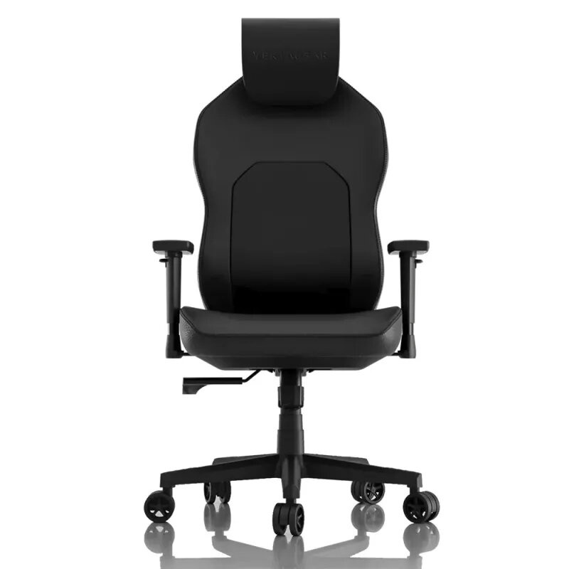 Silla gaming Vertagear SL1800 Black | Ergonomía avanzada- TiendaCPU