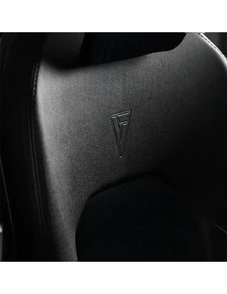 Silla gaming Vertagear SL1800 Black | Ergonomía avanzada- TiendaCPU