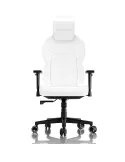 Vertagear SL1800 White/Black Ergonomic Features Edition - Silla gaming ergonómica