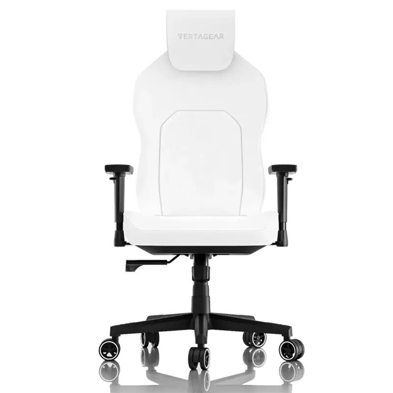 Buy Vertagear SL1800 White & Black | Gaming Chair - TiendaCPU