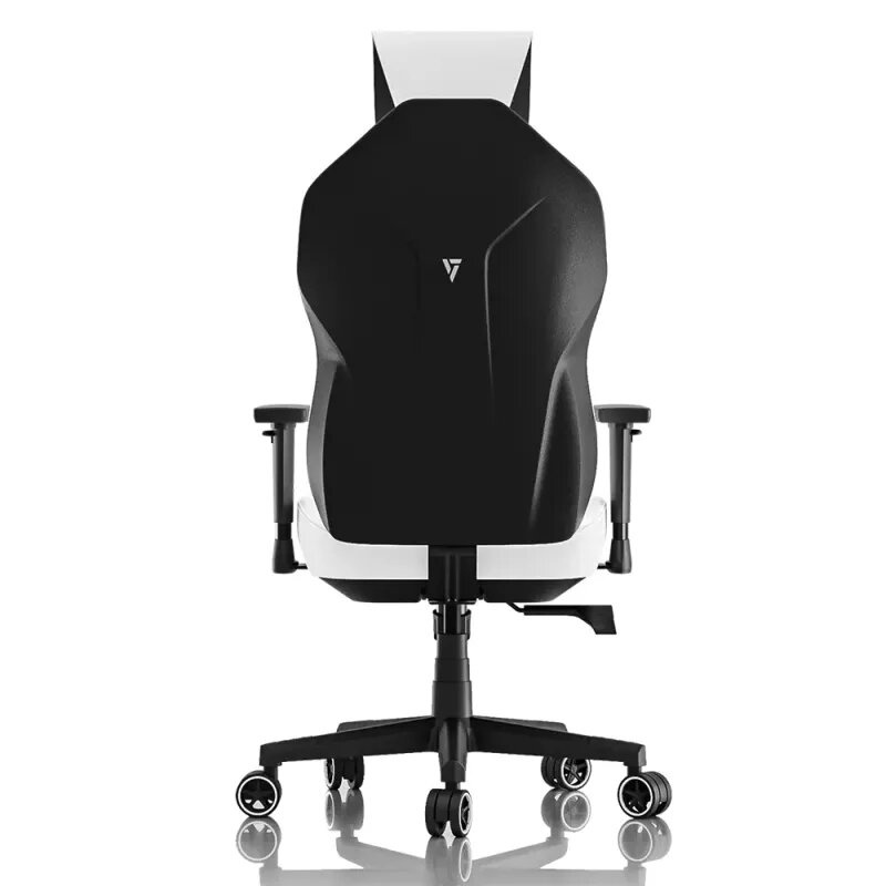 Buy Vertagear SL1800 White & Black | Gaming Chair - TiendaCPU