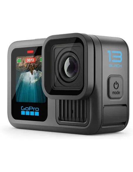 Buy GoPro HERO13 Black Extended Power Bundle | 5.3K Camera Kit