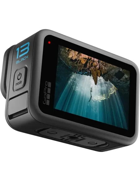 Buy GoPro HERO13 Black Extended Power Bundle | 5.3K Camera Kit