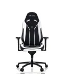 Vertagear SL5800 HygennX Black/White - Silla gaming ergonómica