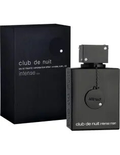 Comprar Armaf Club De Nuit Intense Man 105ml | Perfume - TiendaCPU
