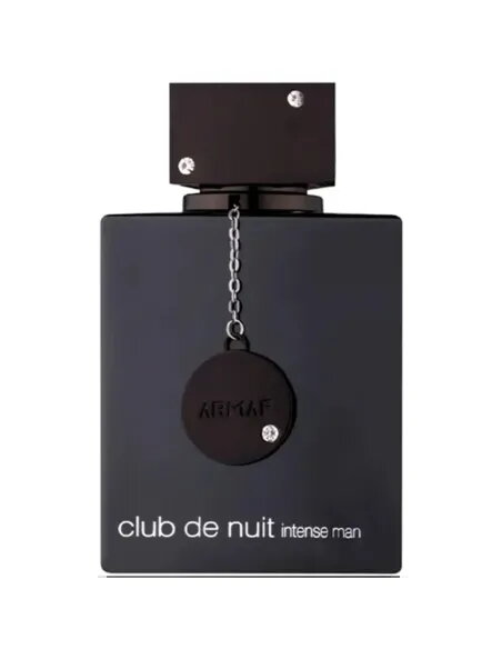 Comprar Armaf Club De Nuit Intense Man 105ml | Perfume - TiendaCPU