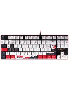 Teclado Lexip Assassin's Creed Shadows | Mecánico - TiendaCPU