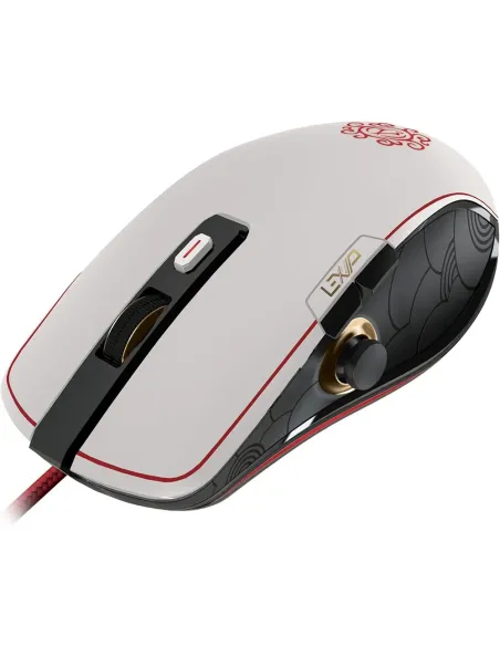 Ratón Lexip Assassin's Creed Shadows | Joystick y Cerámica - TiendaCPU