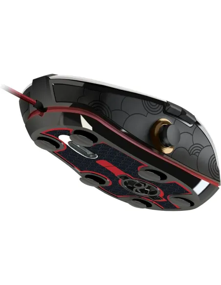 Ratón Lexip Assassin's Creed Shadows | Joystick y Cerámica - TiendaCPU