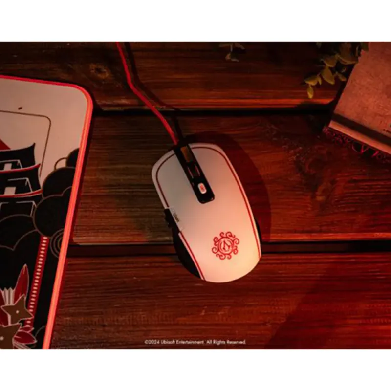 Buy Lexip Assassin's Creed Shadows Mouse | Joystick & Ceramic