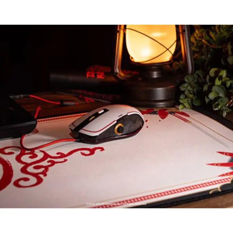 Buy Lexip Assassin's Creed Shadows Mouse | Joystick & Ceramic