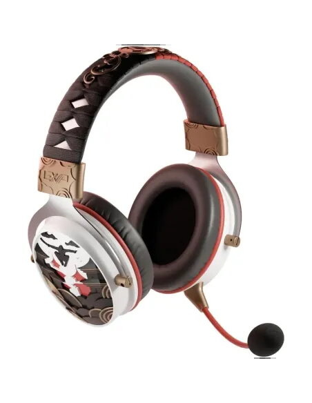 Auriculares Lexip Assassin's Creed Shadows | Wireless - TiendaCPU