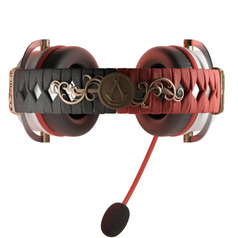 Auriculares Lexip Assassin's Creed Shadows | Wireless - TiendaCPU