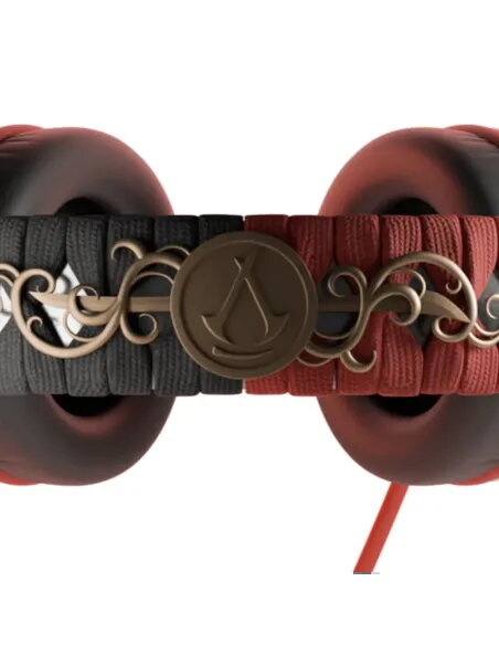 Auriculares Lexip Assassin's Creed Shadows | Wireless - TiendaCPU