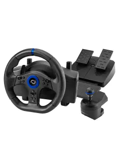 Buy Blade BR5 PS5 Racing Wheel | With Shifter Stick  - TiendaCPU