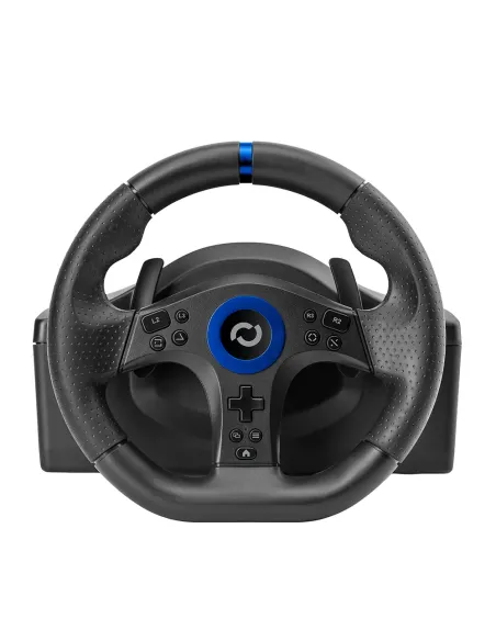 Volante Blade BR5 PS5 PC | Con Pedales y Cambio - TiendaCPU