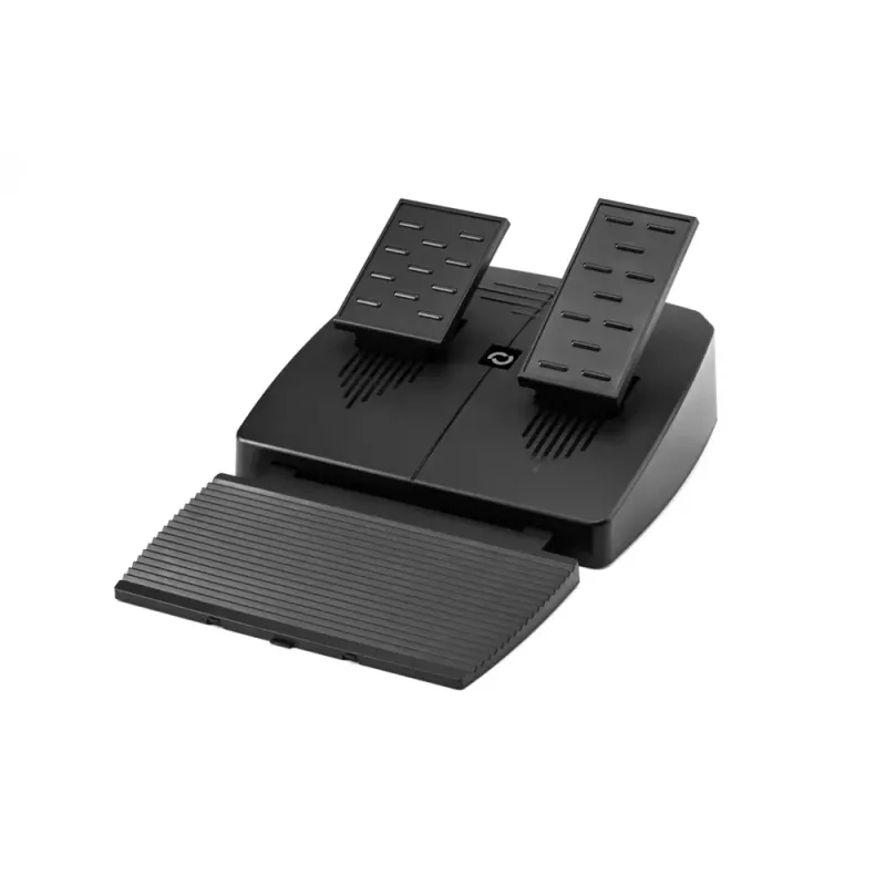 Buy Blade BR5 PS5 Racing Wheel | With Shifter Stick  - TiendaCPU