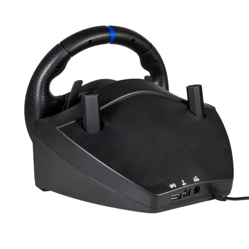 Buy Blade BR5 PS5 Racing Wheel | With Shifter Stick  - TiendaCPU