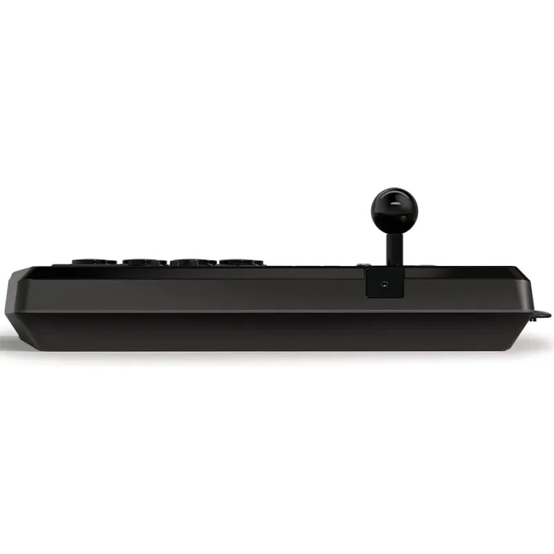 Buy Qanba Titan Arcade Stick PS5 | Sanwa Parts & Official License