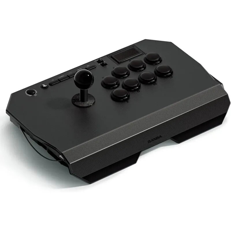Qanba Drone 2 Arcade Stick PS5 | Oficial Sony y PC - TiendaCPU