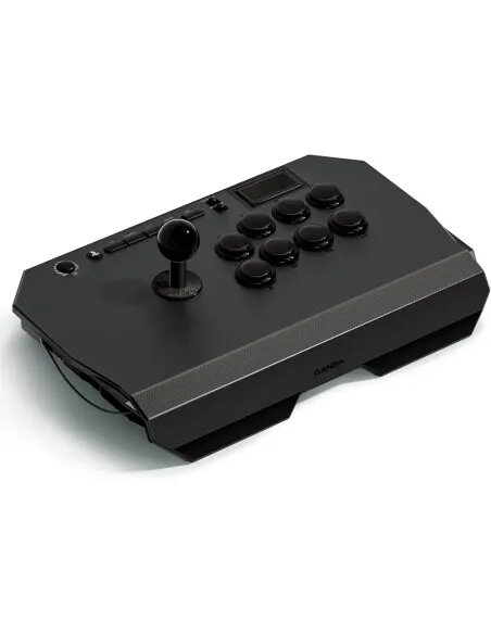 Qanba Drone 2 Arcade Stick PS5 | Oficial Sony y PC - TiendaCPU