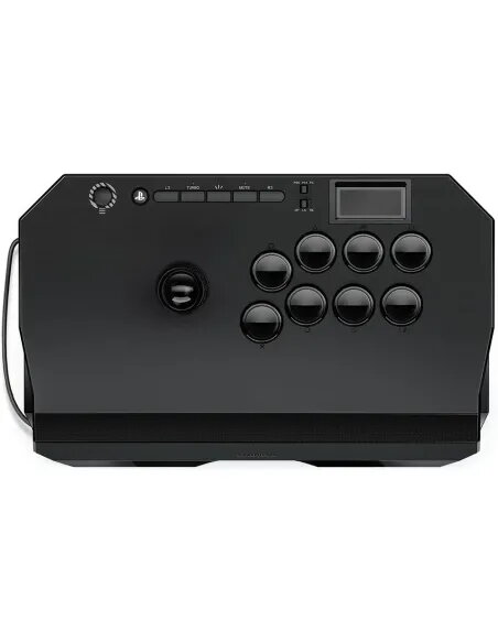 Qanba Drone 2 Arcade Stick PS5 | Oficial Sony y PC - TiendaCPU