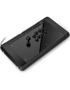 Buy Qanba Obsidian 2 Arcade Stick PS5 | Premium Sanwa Parts