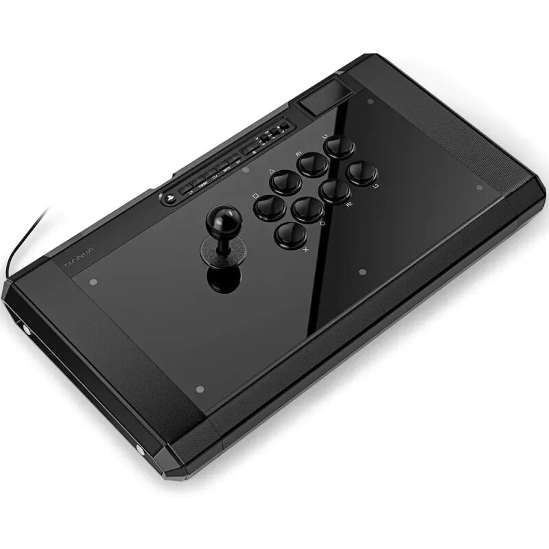 Qanba Obsidian 2 Arcade Stick PS5 | Sanwa Premium Oficial - TiendaCPU